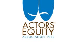 Actors Equity Association logo