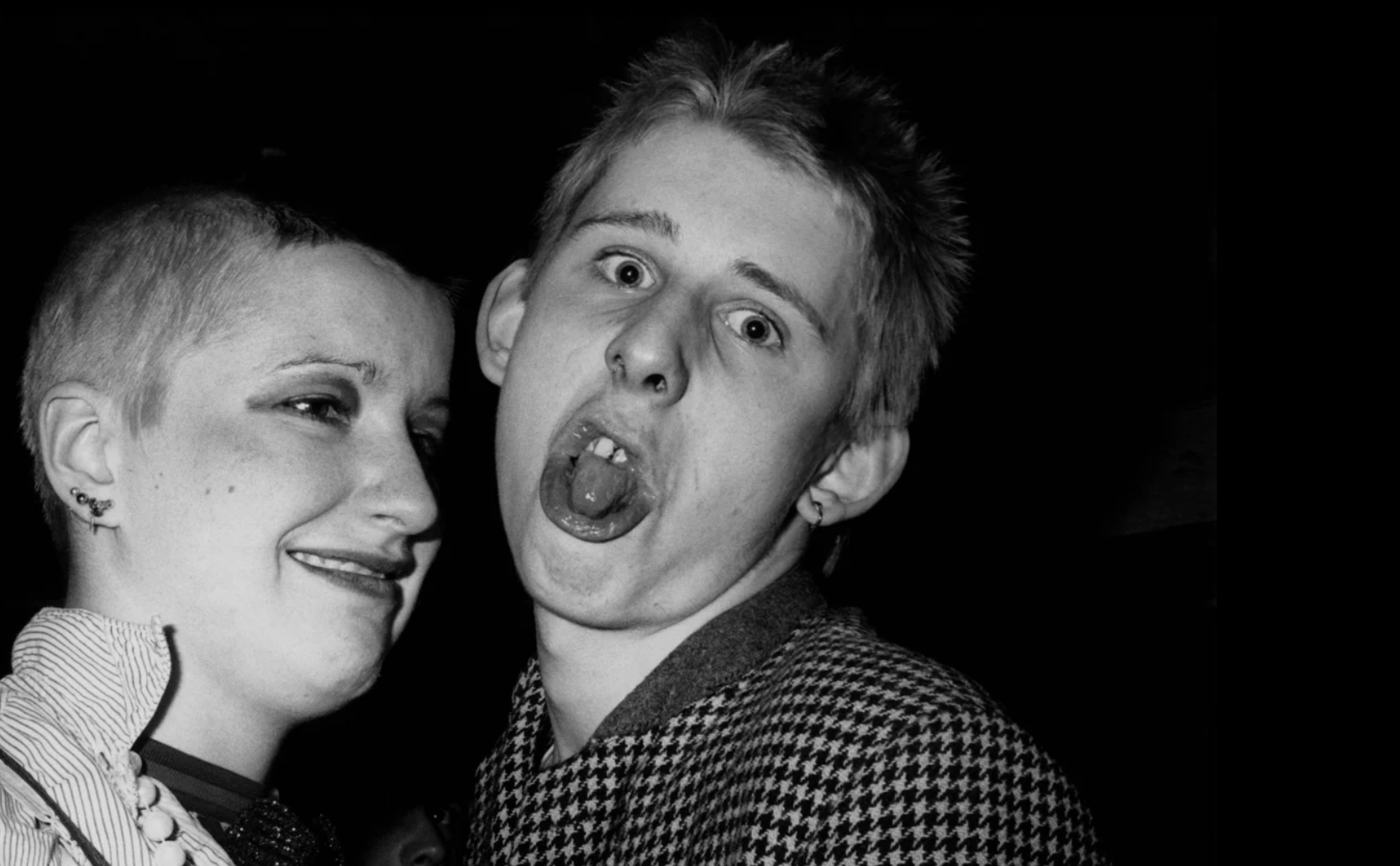 From 2001: ‘When I’m actually dead, you’ll have to convince me otherwise’ – Shane MacGowan